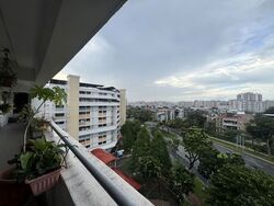 Blk 701 Hougang Avenue 2 (Hougang), HDB 3 Rooms #581119041